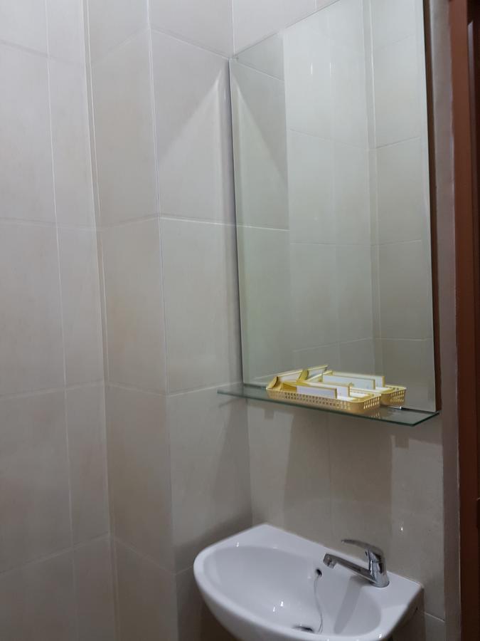 Hotel Kristina Malioboro Yogyakarta Kültér fotó